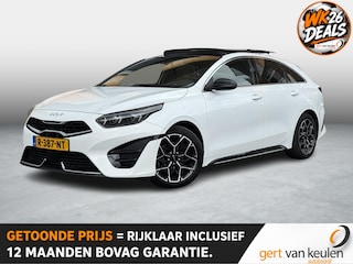 Kia ProCeed 1.0 T-GDi GT-Line PANODAK/LED/CAMERA/NL-AUTO/1E EIG.
