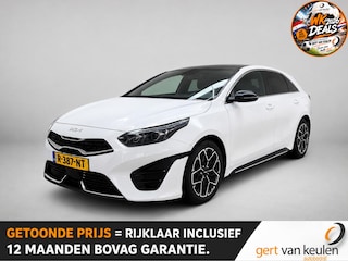 Kia ProCeed 1.0 T-GDi GT-Line PANODAK/LED/CAMERA/NL-AUTO/1E EIG.