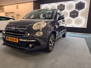 Fiat 500L 0.9 TwinAir Lounge I Cruise control I Camera I