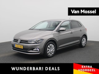 Volkswagen Polo 1.0 TSI Comfortline