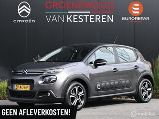 Citroën C3 Feel Edition