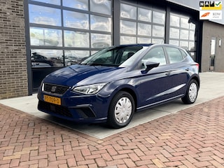 Seat Ibiza 1.0 TSI Style | Airco | Cruise | Nette auto |