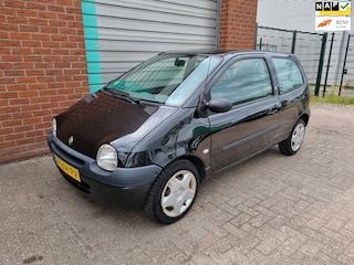 Renault Twingo 1.2 Authentique 3-deurs Bj:2007 NAP!