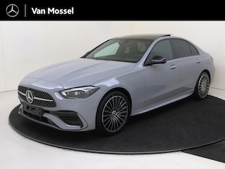 Mercedes-Benz C-klasse 300 e 140 Years Edition
