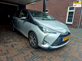 Toyota Yaris 1.5 Hybrid Y20 Exclusive Edition