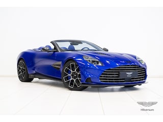 Aston Martin Vanquish Volante Incl. BPM