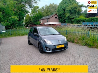 Renault Twingo 1.2-16V Dynamique airco cruise ALLINPRIJS