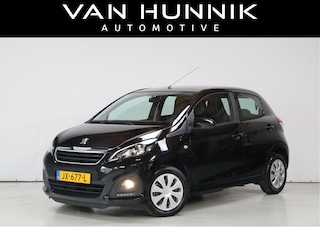 Peugeot 108 1.0 e-VTi Active Airco | Bluetooth | NL-Auto | Nap