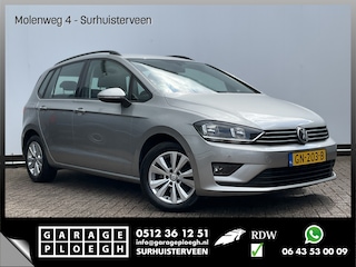 Volkswagen Golf Sportsvan 1.4 TSI Comfortline Automaat HogeZit Trekhaak