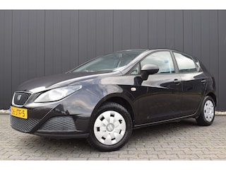 Seat Ibiza 1.2 Club Pioneer Audio | Isofix | Stuurbekrachtiging