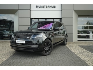 Land Rover Range Rover 3.0 P440e LWB Autobiography PHEV | Massage stoelen |