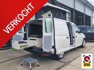 Volkswagen Caddy 1.5 TSI MINICAMPER