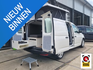 Volkswagen Caddy 1.5 TSI MINICAMPER