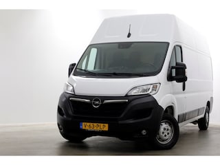 Opel Movano 2.2D 120pk L3H3 Edition Airco/Navi/Camera 02-2022