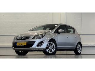Opel Corsa 1.2i 16V Design Edition Trekhaak Airco Android Garantie