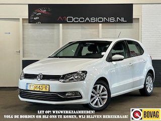 Volkswagen Polo 1.2 TSI Comfortline