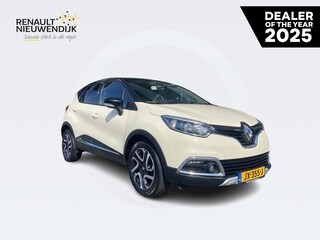 Renault Captur TCe 90 Xmod l LEER l CAMERA l STOEL VERW. l ALL SEASON l NAVI l CRUISE l CLIMATE
