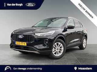Ford Kuga Titanium 2.5 Plug-in Hybrid 243pk Trekhaak afneembaar - 2.100kg trekgewicht - RIJKLAAR