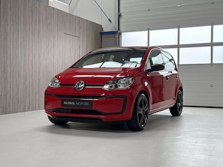 Volkswagen Up 1.0 BMT Take Up! - NL AUTO - AIRCO - LICHTMETALEN VELGEN - ISOFIX - 5 DEURS - START STOP
