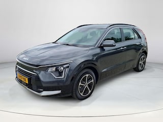 Kia Niro 1.6 GDi DynamicLine | LED verlichting | digitaal dashboard | navigatie |