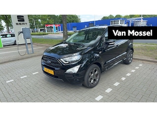 Ford Ecosport 1.0 EcoBoost ST-Line | WORDT VERWACHT | TREKHAAK | STOELVERWARMING | STUURVERWARMING | BANG & OLUFSEN | CRUISE CONTROL |