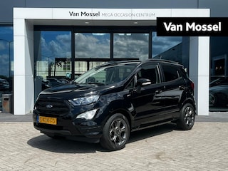 Ford Ecosport 1.0 EcoBoost ST-Line | WORDT VERWACHT | TREKHAAK | STOELVERWARMING | STUURVERWARMING | BANG & OLUFSEN | CRUISE CONTROL |