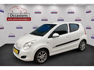 Suzuki Alto 1.0 Exclusive EASSS