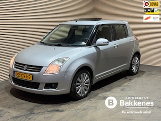 Suzuki Swift 1.3 Limited | Airco | Dakje | Nieuwe koppeling