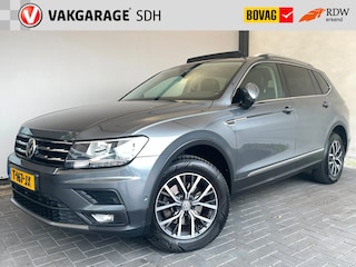 Volkswagen Tiguan 1.5 TSI Comfortline Business 7p.|Panoramadak|Stoelverwarming|Leer|Elek. Stoelen