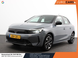 Opel Corsa 1.2 Turbo GS Navigatie Apple Carplay/Android Auto Digitale Cockpit Airco Cruise Control Lichtmetalen Velgen Dab