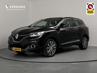 Renault Kadjar 1.2 TCe Bose | trekhaak | parkeersensoren | premium audio