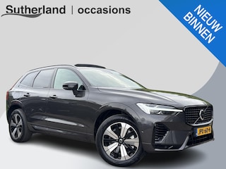 Volvo XC60 2.0 T6 Plug-in hybrid AWD Inscription 350pk | Vol Leer | Panoramadak | Elektr. Stoelen