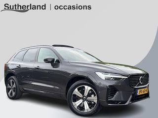 Volvo XC60 2.0 T6 Plug-in hybrid AWD Inscription 350pk | Vol Leer | Panoramadak | Elektr. Stoelen