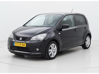 Seat Mii 1.0 Sport Dynamic AIRCO NAV 5 DEURS
