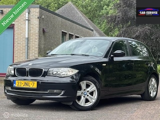 BMW 116i Executive/NAP/APK/LMV/2e EIG/OH/NETJES