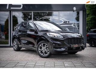 Ford Kuga 2.5 PHEV ST-Line X|92%SOH|Winterpacket|Technologie packet|Head Up|B&O|Carplay|