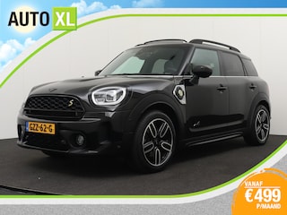 Mini Countryman 1.5 Cooper S E ALL4 Chili Pano-dak Head-Up Stoelverw.