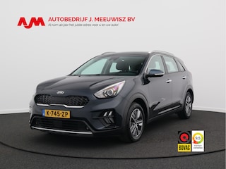 Kia Niro 1.6 GDi DynamicLine/ lage km/ zeer mooi!