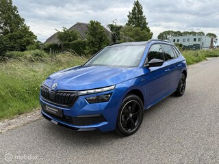 Skoda Kamiq 1.5 TSI ACT Monte Carlo / Pano / CarPlay / Cam
