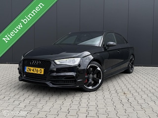 Audi A3 2.0 TFSI Quattro/Pano/Stage 2/RS stoelen/B&O/Ambient