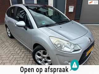 Citroën C3 1.4 VTi Ligne Business / Clima / Cruise / PDC / LM / NAP