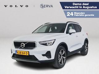 Volvo XC40 B4 Business Edition | Parkeercamera | Harman Kardon | Stoel- en Stuurverwarming