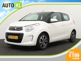 Citroën C1 1.0 VTi Aut. Shine Camera Bluetooth LED