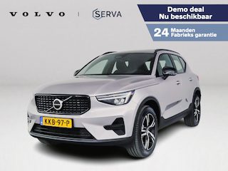 Volvo XC40 B4 Business Edition | Panoramadak | Parkeercamera | Harman Kardon | Stoel- en Stuurverwarming