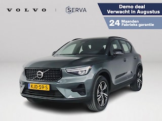 Volvo XC40 B4 Business Edition | Panoramadak | Parkeercamera | Harman Kardon | Stoel- en Stuurverwarming