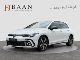 Volkswagen Golf 1.4 GTE 245PK|Automaat|ACC|DCC|PDC|
