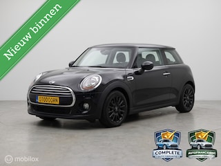 Mini Cooper 1.5 Business