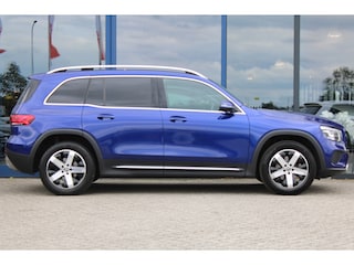 Mercedes-Benz GLB 200 AUT7 Luxury Line LEDER SFEER WIDESCREEN TREKHAAK