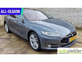 Tesla Model S 85 Performance Free Supercharge, CCS