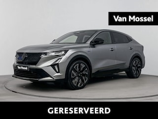 Renault Rafale 1.2 E-Tech 4x4 plug-in hybrid 300 esprit Alpine | Adaptive Cruise Control met Stuurhulp | Airco Automatisch | All Seasonbanden | Apple Carplay/Android Carplay | 4Control | Camera 360 | Draadloze Oplader | Elektrische Achterklep | Stoel- en Stuurverwarming | Keyless Entry |